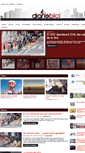 Mobile Screenshot of diarioenbici.com
